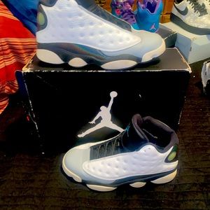 Pick which Jordan you like we can make a deal .